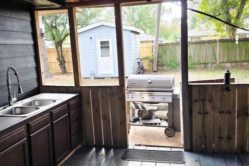 Fotografie z fotogalerie ubytování The Cornerstone Spacious Home Easy Access v destinaci Houston