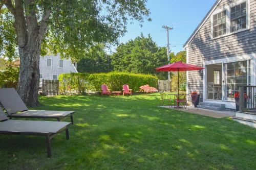 Zahrada ubytování 3 Newly Renovated Condos w Water Views