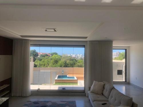 Phong cảnh thiên nhiên gần nhà nghỉ dưỡng