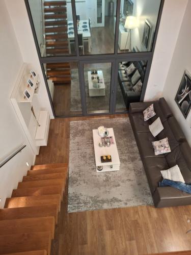 Fotografie z fotogalerie ubytování DILSHADZ DREAMZ LUXURY home v destinaci Amora