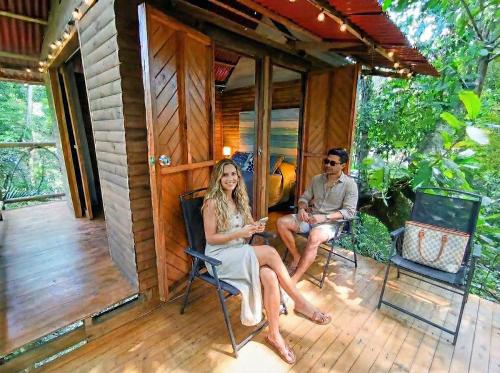 Hosté ubytování Excelsum Tayrona Garden Hotel