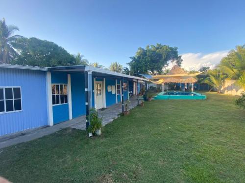 Fotografie z fotogalerie ubytování RANCHO LA POTRANCA SV v destinaci Las Hojas