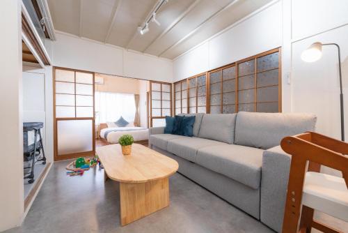 6 Beds Up to 14 12 min to Nagoya Sta