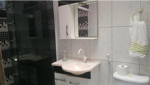 Ảnh trong thư viện ảnh của Refúgio em Cananéia ở Cananéia