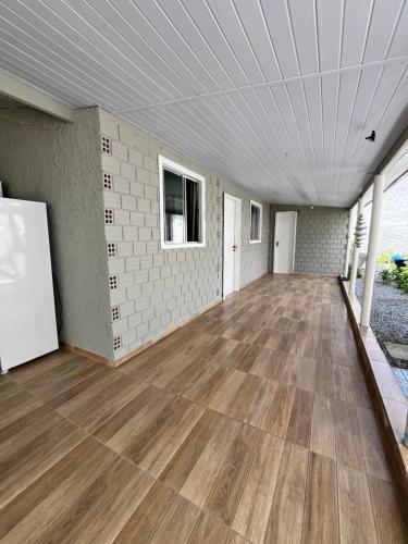 Galeriebild der Unterkunft Casa inteira em Pontal do Sul in Pontal do Paraná