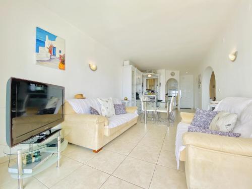 Appartement à Roses, proche plage, parking gratuit