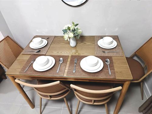 Galeriebild der Unterkunft The Purffect Nook Your home away from home in Mandaue City