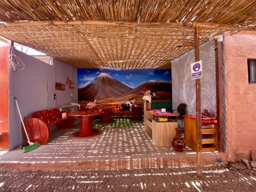 Hostal Nuevo Sol y Viento