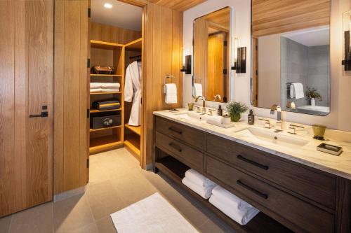 Φωτογραφία από το άλμπουμ του The Sylvan Lodge at Snake River Sporting Club στο Τζάκσον