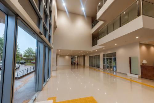 Gallery image of Mahachai Grand View 