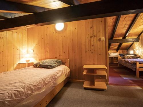 Chalet Coquet pour 5 Pers. à Châtel