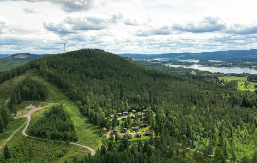 Φυσικό τοπίο κοντά σε αυτή η παραθεριστική κατοικία