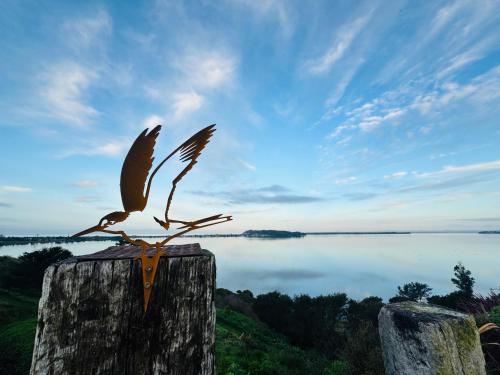 Harbour Heights Cabins