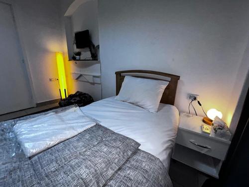 Master Room In Nasr City, Private Bathroom