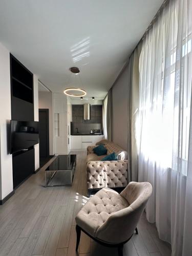 Cozy Apartment -Heart of Cascade