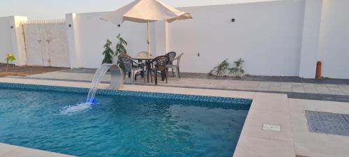 Fotografija v galeriji nastanitve Riva chalet v mestu Badīyah