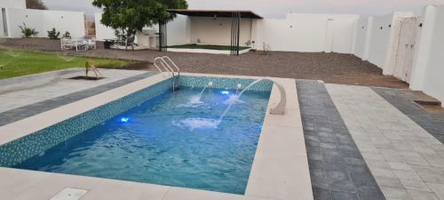 Fotografija v galeriji nastanitve Riva chalet v mestu Badīyah