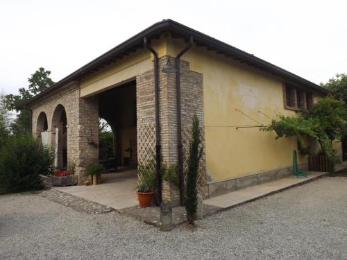 B&B Ai Tre Confini – Photos 3