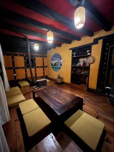 Gallery image of Rimphu Heritage Paro in Paro