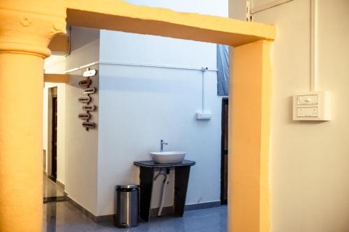 Fotografie z fotogalerie ubytování Jaisalmer Hostel Dara v destinaci Džaisalmér