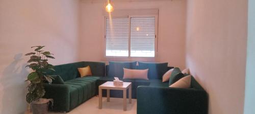 Galería fotográfica de Cosy studio dar bouazza en Casablanca