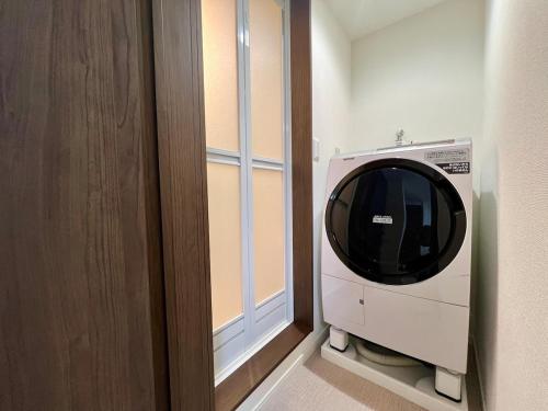 Apartment Hotel in Katsushika City