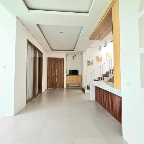 Gallery image of 3 Bedroom Private Pool Villa in Mengwi Kapal in Kapal