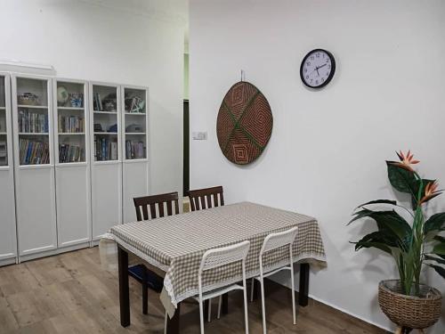 Fotografie z fotogalerie ubytování ANTA Homestay Kota Kinabalu Airport v destinaci Putatan