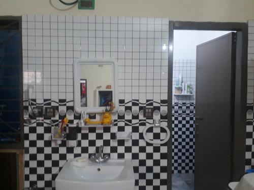 Billede fra billedgalleriet på guest house 