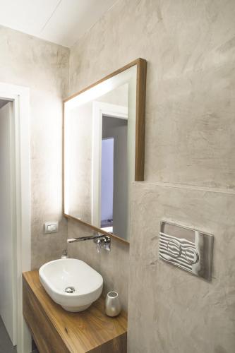 Luxury Loft Alfani