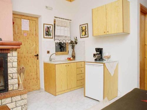 Gallery image of Guesthouse Irida in Belokomiti