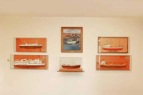 Fotografie z fotogalerie ubytování Hotel Garni v destinaci Svendborg