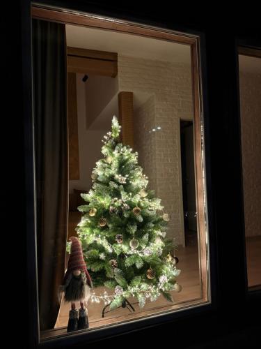 Ảnh trong thư viện ảnh của Balada dintre dealuri - Casa Soarelui si Casa Lunii ở Cisnadioara