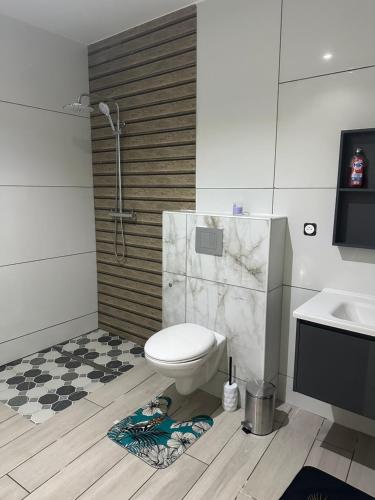 Ένα μπάνιο στο vegasy