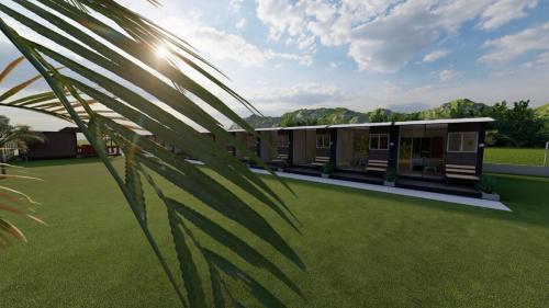 Airport Nest Inn Fiji