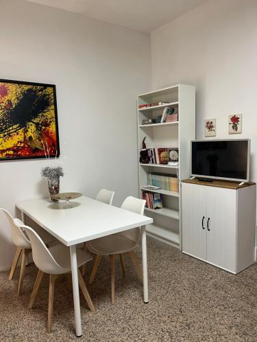 La casa di barcri 2