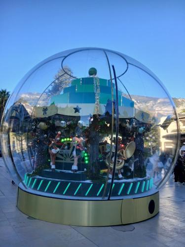 Galeriebild der Unterkunft Gite des remparts in Lucéram