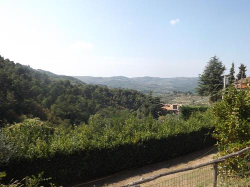 a view of auliculiculiculiculiculiculiculiculiculiculiculic at Canto dei Merli in Greve in Chianti