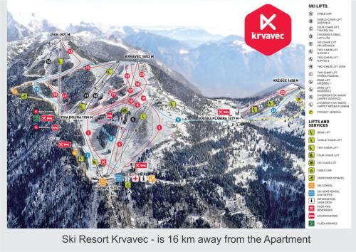 Общий вид на горы или вид на горы из апартаментов/квартиры