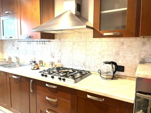 Imagen de la galería de LulLory Home, en Burago di Molgora