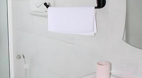 Un baño de The MGS Hotel