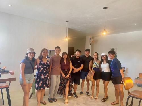 Hosté ubytování Isa- Hostel