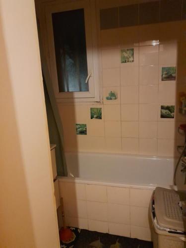 Chez l'habitant