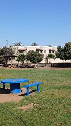 Mynd úr myndasafni af Lagoon Hide Out í Walvis Bay