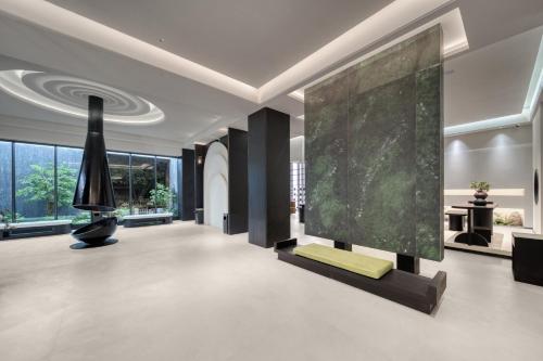 Ảnh trong thư viện ảnh của Prin Hotel ở Phổ Nhĩ