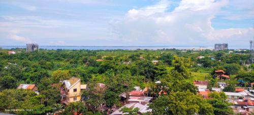 Φυσικό τοπίο κοντά σε αυτό το ξενοδοχείο διαμερισμάτων