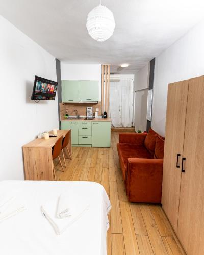 G&G Apartments