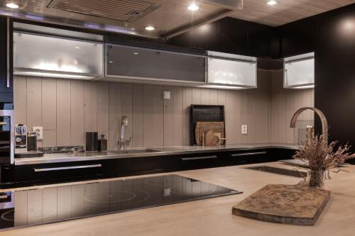 Billede fra billedgalleriet på Fjellspa med Fanstastisk utsikt og Høy standard i Aurdal