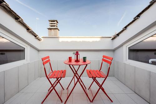 Casa Doni Roma