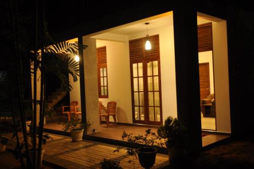 Fotografie z fotogalerie ubytování Summerland Residence v Udawalawe